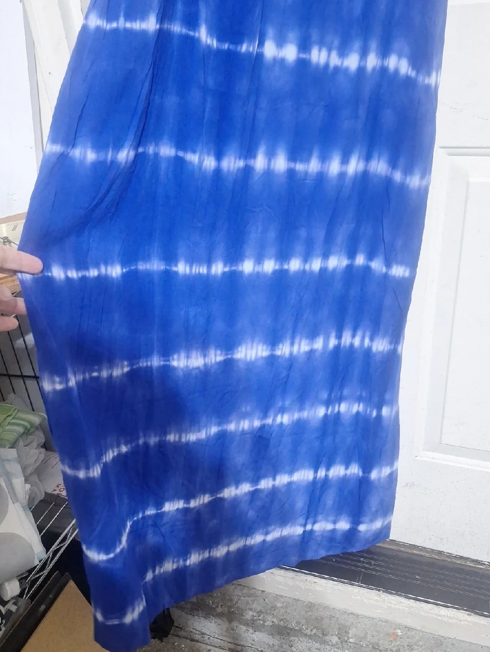 NWT Merona Maxi Dress XS